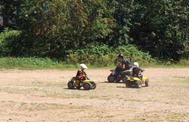 Chalet 10 pers sauna & SPA La tanière des Vosges - Foto 63