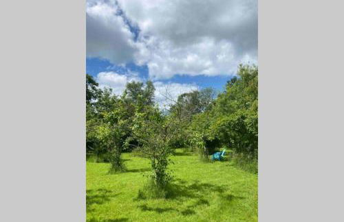 Gorgeous comfortable barn with huge private orchard in quiet Suffolk location - Foto 25