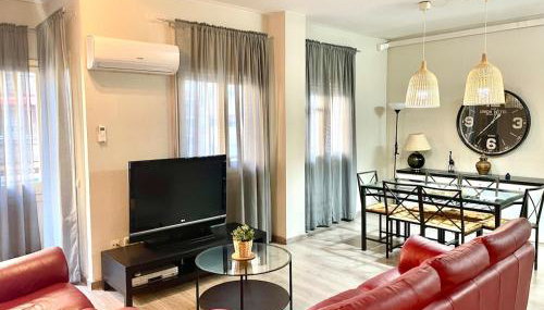 Apartamento vacaciones Barcelona - Foto 4