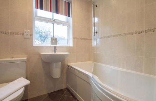 Gargoyle Cottage - Foto 18