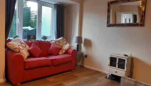 Tor View Getaway in Glastonbury - Foto 2