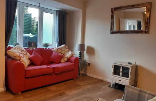 Tor View Getaway in Glastonbury - Foto 2