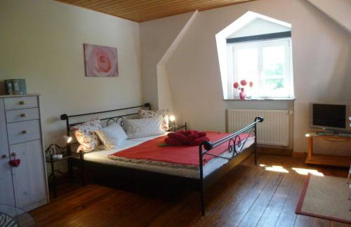 Herrenhaus Poppelvitz - Foto 17