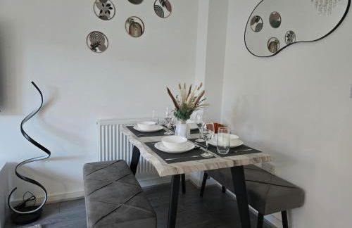 Cozy Gem Luxury House - Foto 33