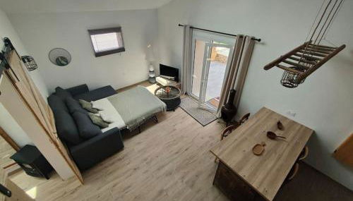 Gîte les Caunes - Photo 5