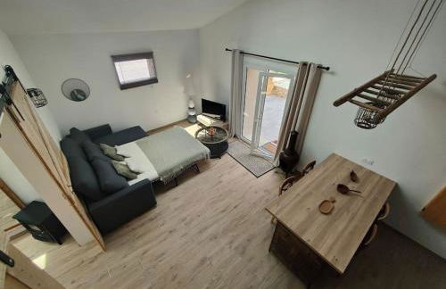 Gîte les Caunes - Foto 5