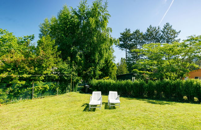 2 bedroom House in Siófok with garden and terrace - Photo 4