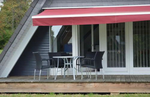 Ferienhaus in Waldkatzenbach modern & renoviert - Foto 10