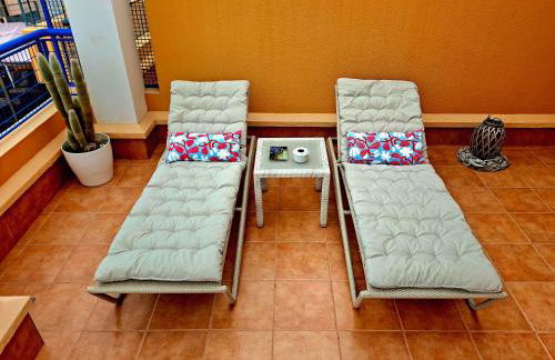 Cozy 2 Bedroom Apartment in Costa Adeje - Foto 29