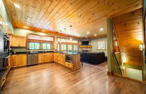 Ausable River Lodge - Foto 10