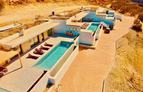 ANESSIS Villas and Suites - Photo 45