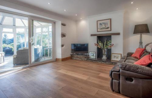 Sea View - 2 Bedroom Cottage - Wisemans Bridge - Saundersfoot - Foto 28