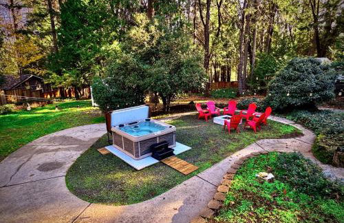 Spacious Cozy and Renovated Mountain Retreat - Foto 58