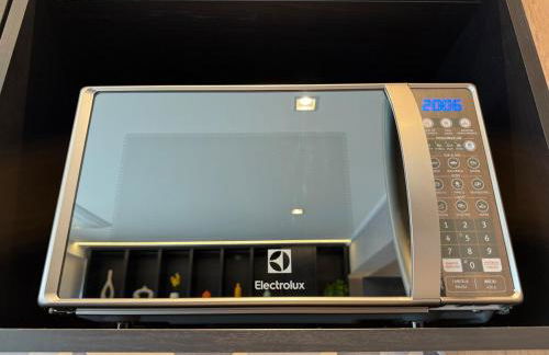 Concept Home Studio 05210 - Piscina - Vaga - 7km GRU Airport - Foto 2