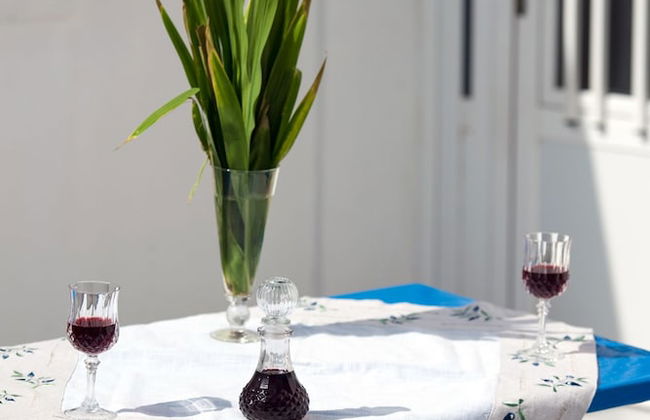 Suite Mantilaria - Photo 21