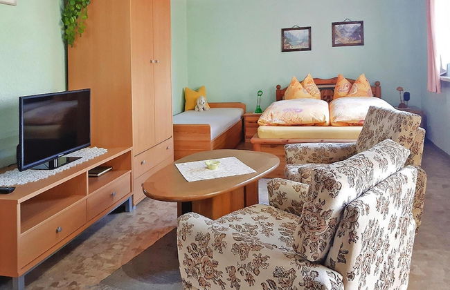 Ferienhaus, Jagdshof - Foto 6