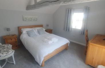 The Old Cart Shed - Foto 16