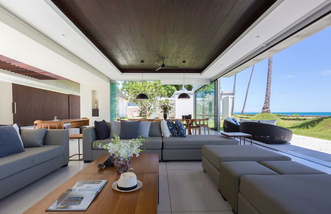 Villa Malabar - Foto 22