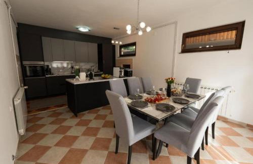 Villa Narnia - Foto 9