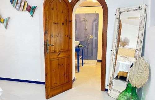 Case Quattrocchi - Giardino e Terrazzi con vista Panoramica sul Mare, Etna e Vulcano - Foto 66