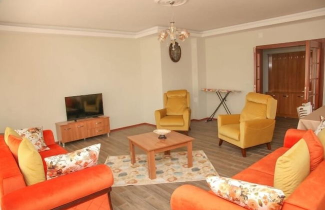 Royal Inn Seza Residence - Photo 73
