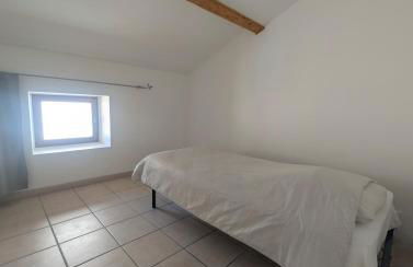 Évasion vigneronne, jolie maison de village en pierre - Foto 4