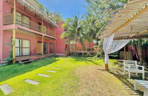 Casa do Pier, bangalôs em Fortim c/ Café da Manhã - Photo 21