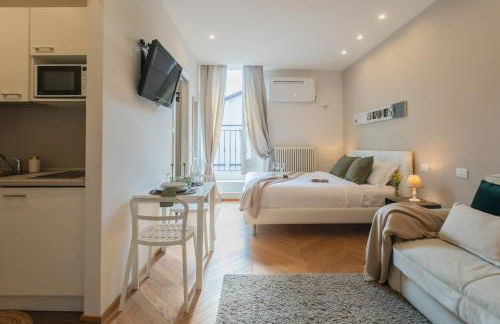 MT Studios by Rent All Como - Foto 1