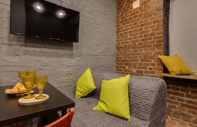 RentalSPb on Makarova embankment - Foto 34