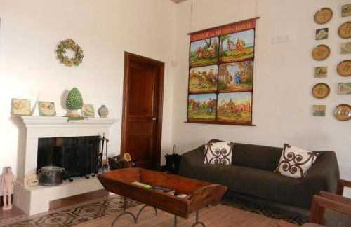 Vecchia Dimora Resort - Foto 63