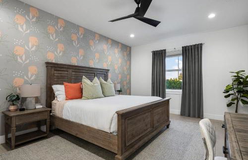 Luxe Comfy Villa, Pool, Location, Parking - Foto 30