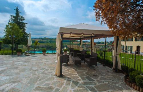 Agriturismo Podere La Piazza - Foto 50