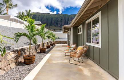 'olu'olu by Avantstay Single-story Home by Ocean - Foto 69