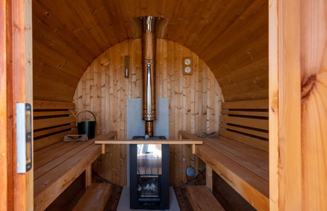 Agriturismo I Tre Tigli - Foto 20