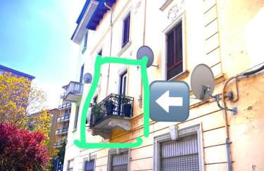 Appartamento Luxury Carrara Milan - Foto 11