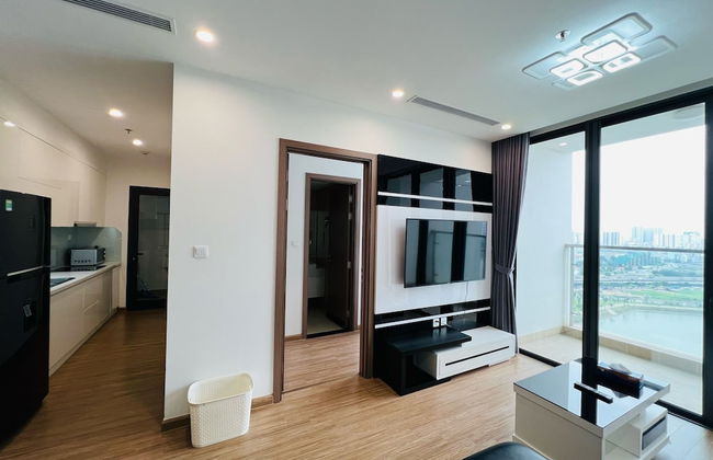 Hagi APT Vinhomes Skylake - Foto 46