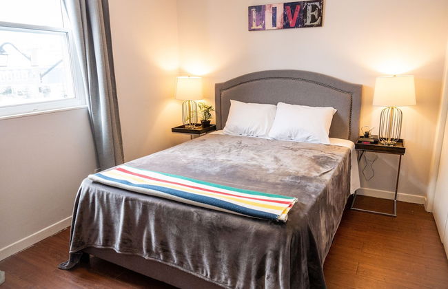 Clifton Hill Stays - Foto 15