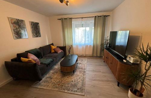 Nürnberg City - Foto 1