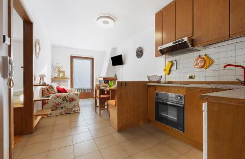 La finestra sui monti - Breguzzo - Photo 8