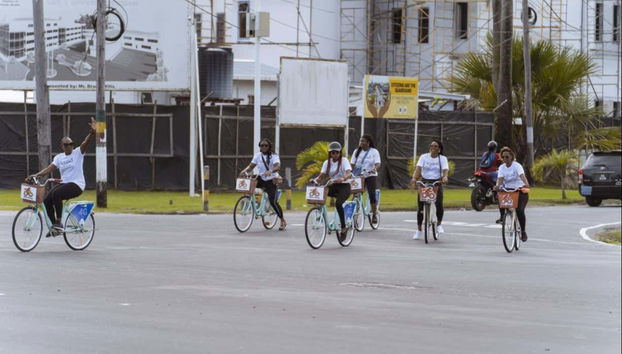 Explorando Georgetown