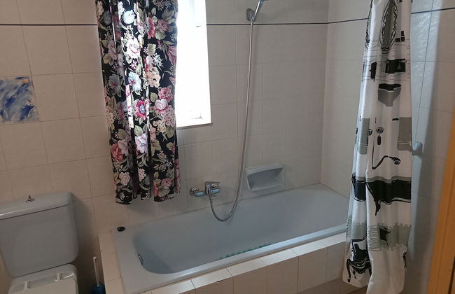 Cosy Villa With Garden, Near the Beach in Greece - Foto 19