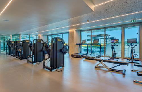 Bayline - Beachfront Bliss & Spa by Bedzy - Foto 69