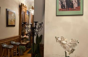 Harlem Brownstone - Foto 6