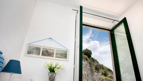 Brasca Amalfi Rosa Canina - Foto 2