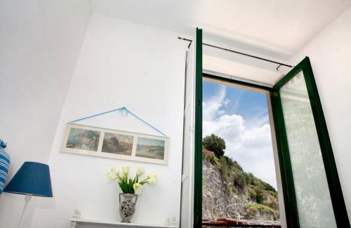 Brasca Amalfi Rosa Canina - Foto 2