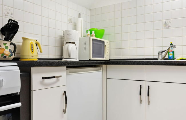 Attractive Apartment in Rubeland in the Upper Harz - Foto 5