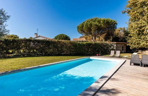 Appartement Jardin Parc St Martin - Foto 22