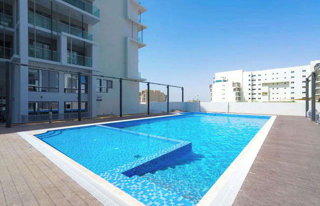 Bloomfields Grandeur STU in Oasis Masdar - Photo 7