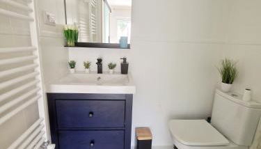 Cozy Rustic Home - Foto 5