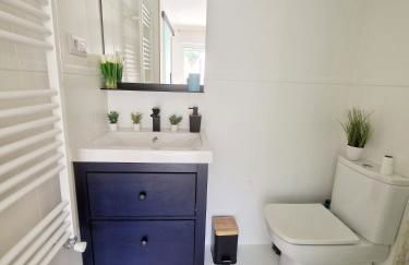 Cozy Rustic Home - Foto 5